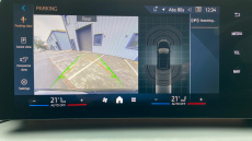 BMW 1 Series 120 Sport 5dr Step Auto Petrol Hatchback